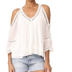 Rebecca Minkoff blouse
